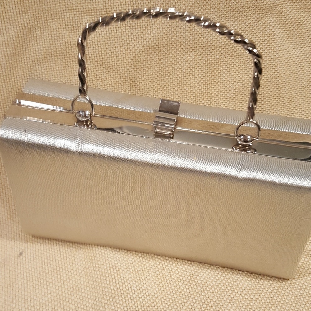 Vintage purse